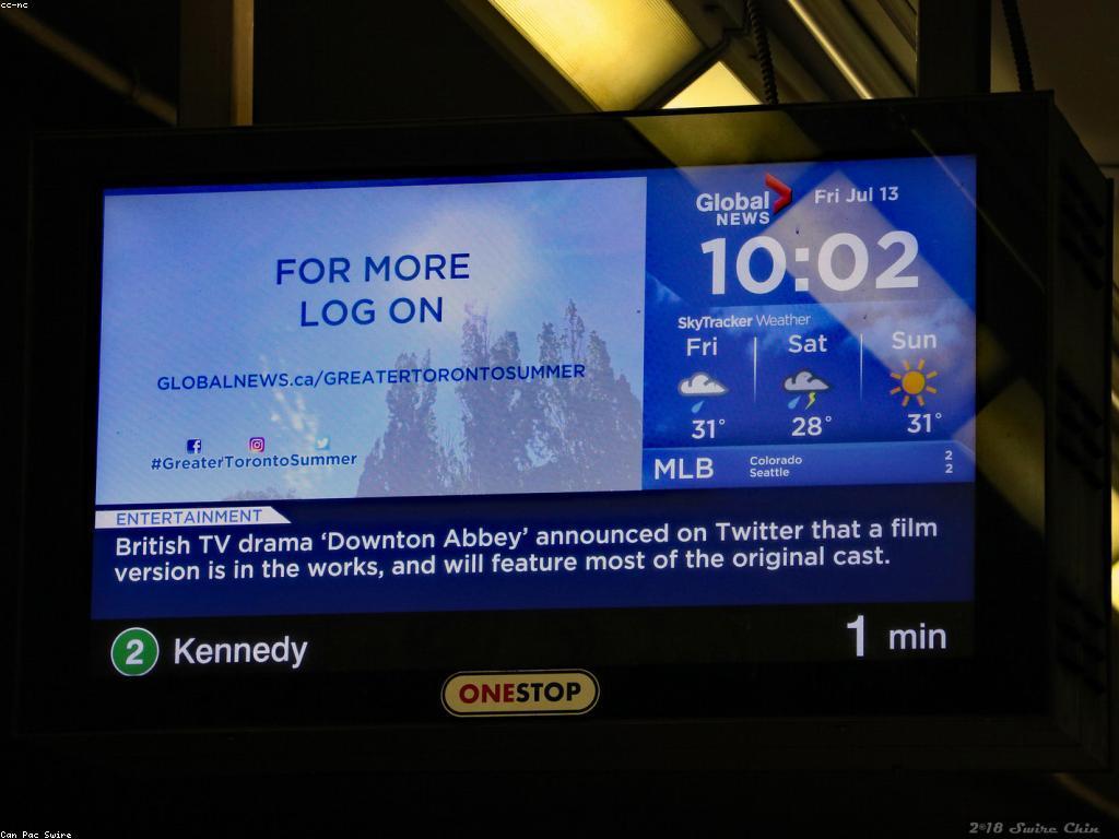 ព័ត៌មានផ្សេងៗនិងនិន្នាការបច្ចុប្បន្ន