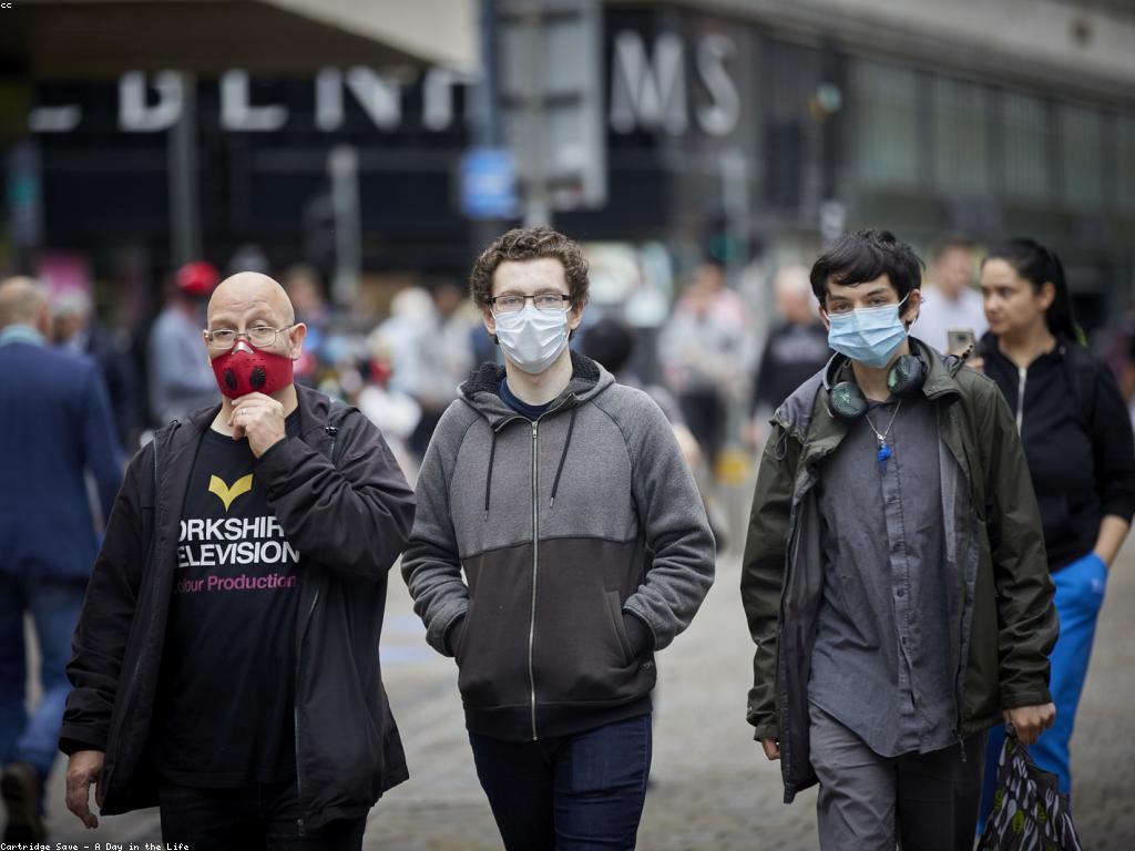 និន្នាការនៅក្នុងព័ត៌មានពិភពលោក៖ អ្វីដែលអ្នកត្រូវតែដឹង